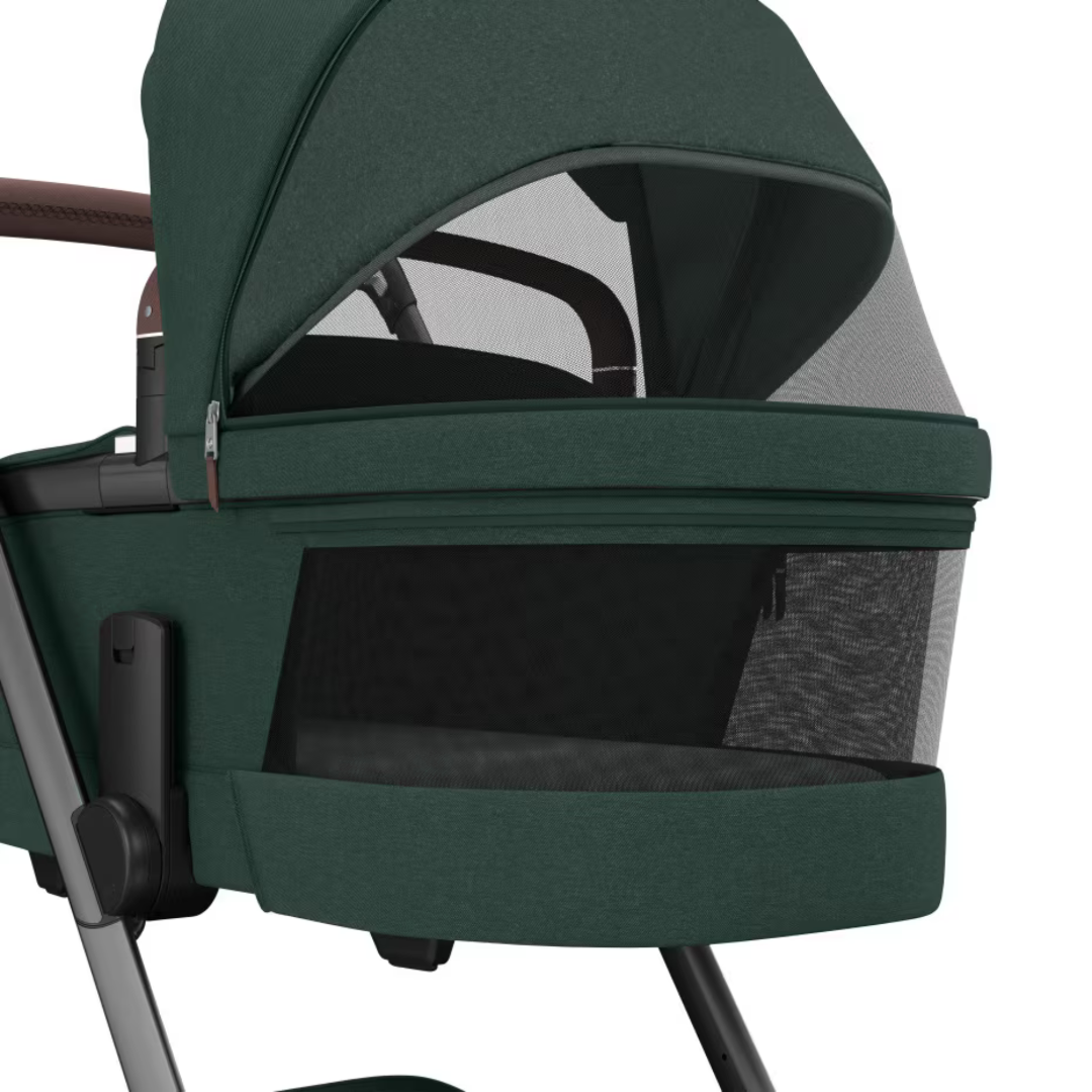 	 MAXI COSI CARUCIOR FAME